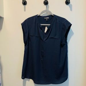 The Limited Tee Blouse